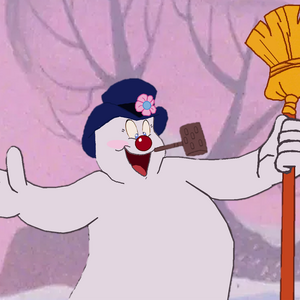 Tom And Jerry Meet Frosty The Snowman The Idea 2 0 Wiki Fandom