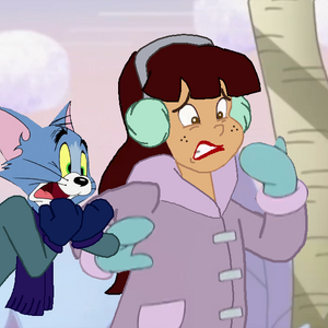Tom And Jerry The Legend Of Frosty The Snowman The Idea 2 0 Wiki Fandom