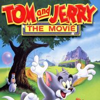 Tom And Jerry The Movie The Idea 2 0 Wiki Fandom