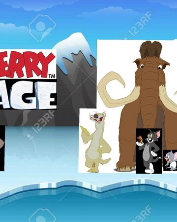 Tom And Jerry Ice Age The Idea 2 0 Wiki Fandom