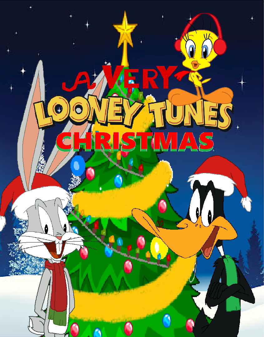 A Very Looney Tunes Christmas | The idea Wiki | Fandom