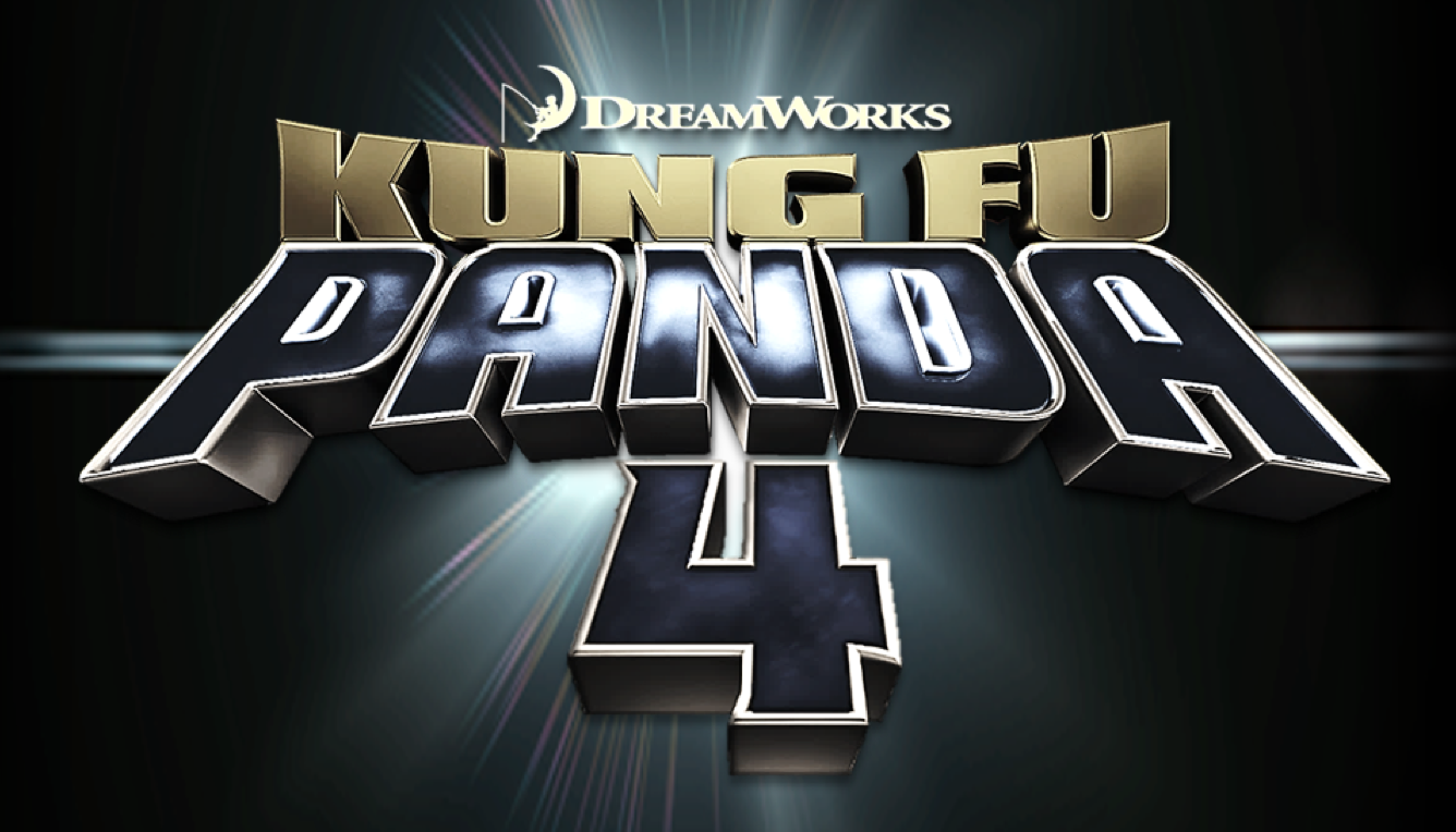 Kung Fu Panda 4 (película de 2023) The idea Wiki Fandom