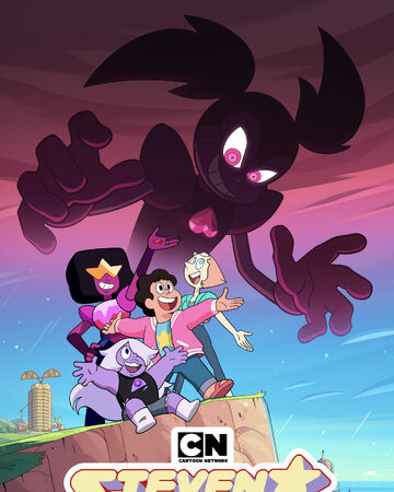 Steven Universe The Movie The Idea Wiki Fandom