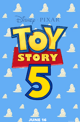 Toy Story 5 | The idea Wiki | Fandom
