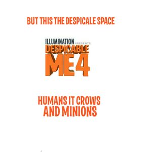 Despicable Me 4 Gallery The Idea Wiki Fandom