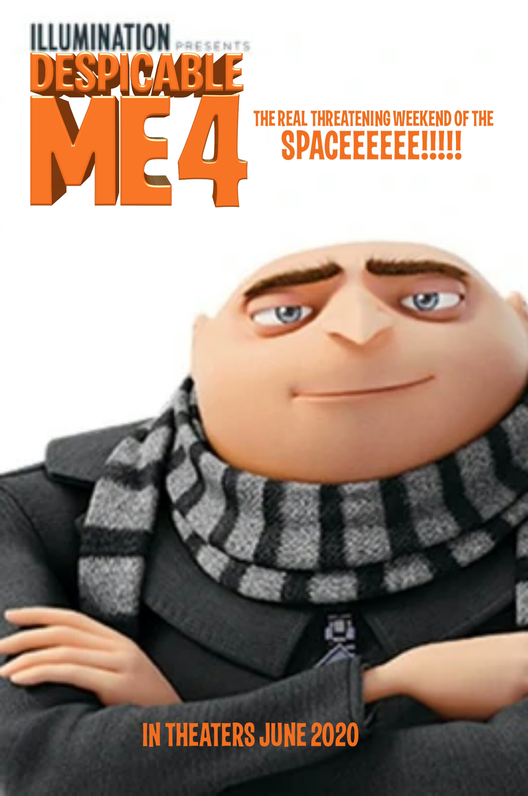 Despicable Me