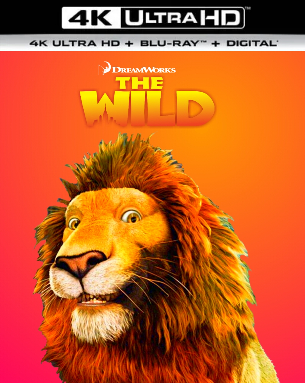 The Lion King II Simba's Pride (2025 film) The idea Wiki Fandom