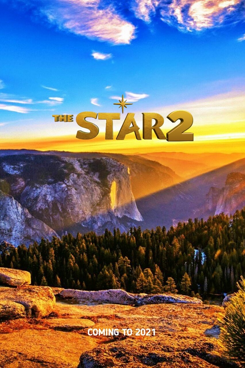 The Star 2  The idea Wiki  Fandom