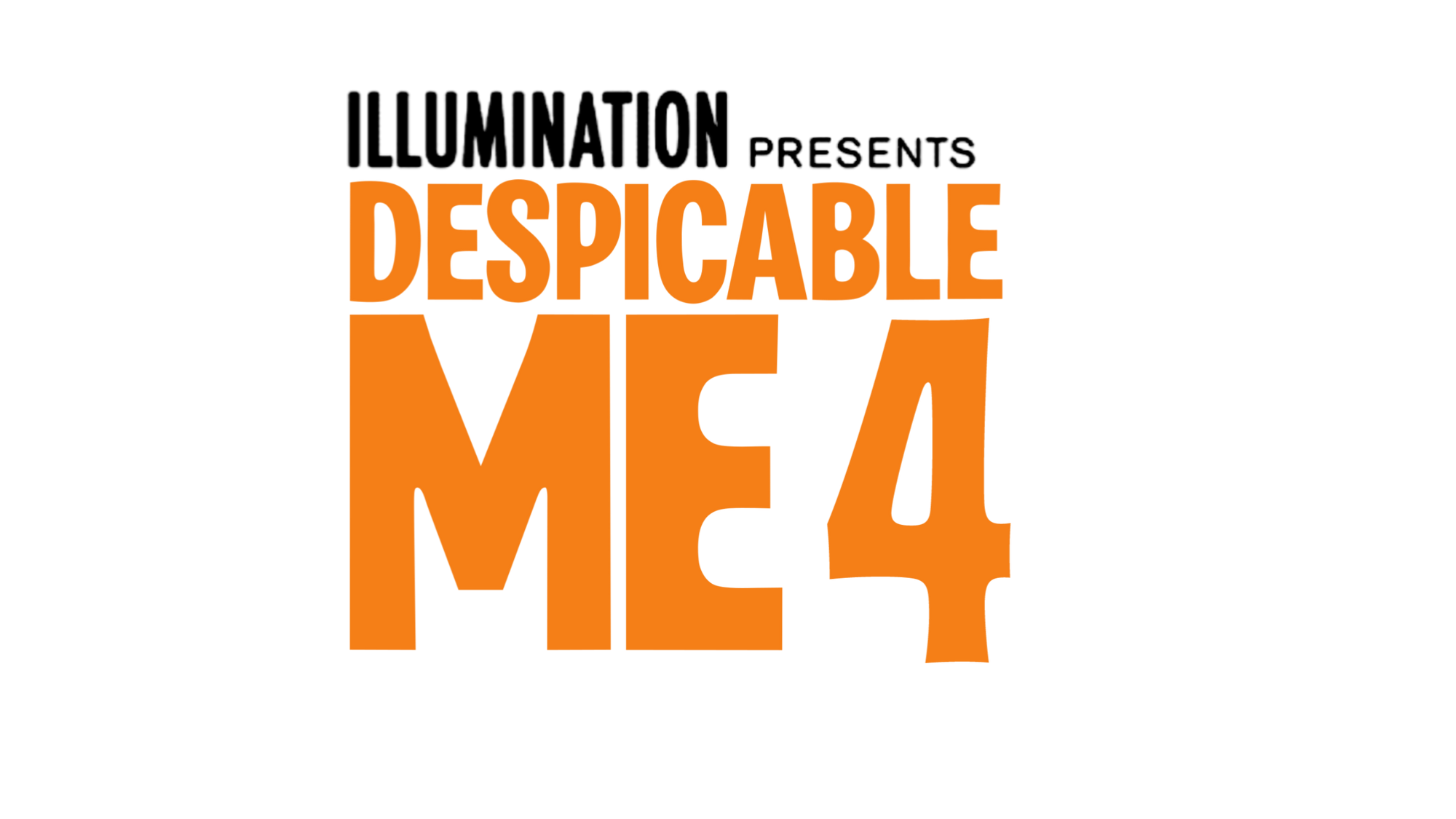 Despicable Me 4 (film) | The idea Wiki | Fandom