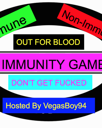 Bloods Vs Crips The Immunity Game Wiki Fandom