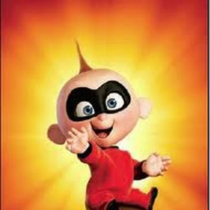 Jack Jack Parr Gallery The Incredibles Wiki Fandom