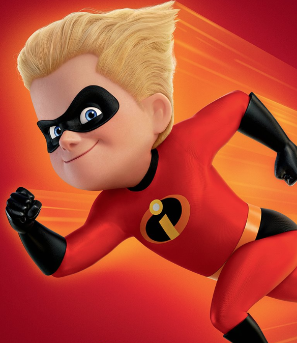 instal the new version for android Incredibles 2