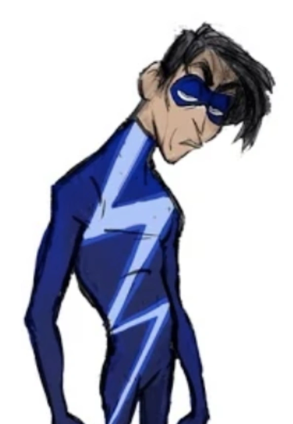 HeLectrix The Incredibles Wiki FANDOM powered by Wikia