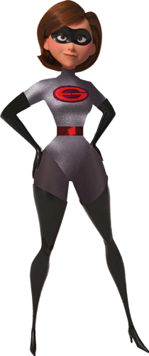 Helen Parr | The Incredibles Wiki | FANDOM powered by Wikia