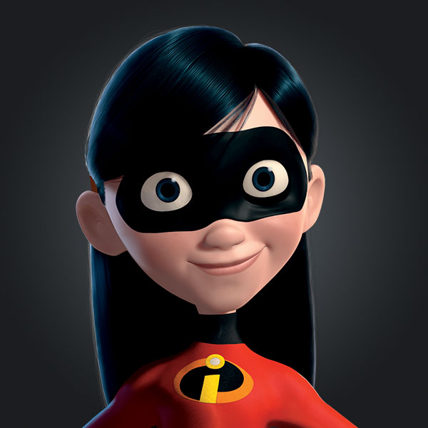 Image Violet Super Jpeg The Incredibles Wiki Fandom Powered By Wikia