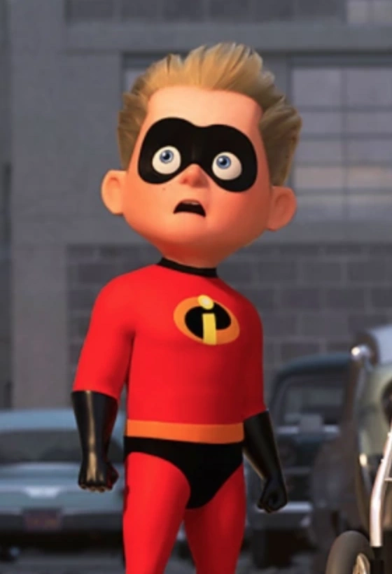 Image Dash2.png The Incredibles Wiki FANDOM powered by Wikia