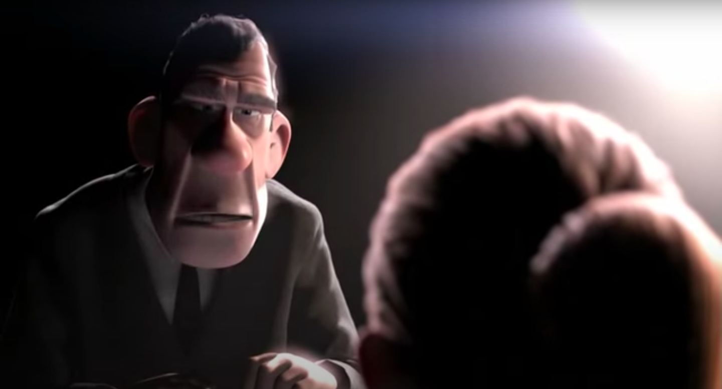 Kari McKeen/Gallery The Incredibles Wiki Fandom