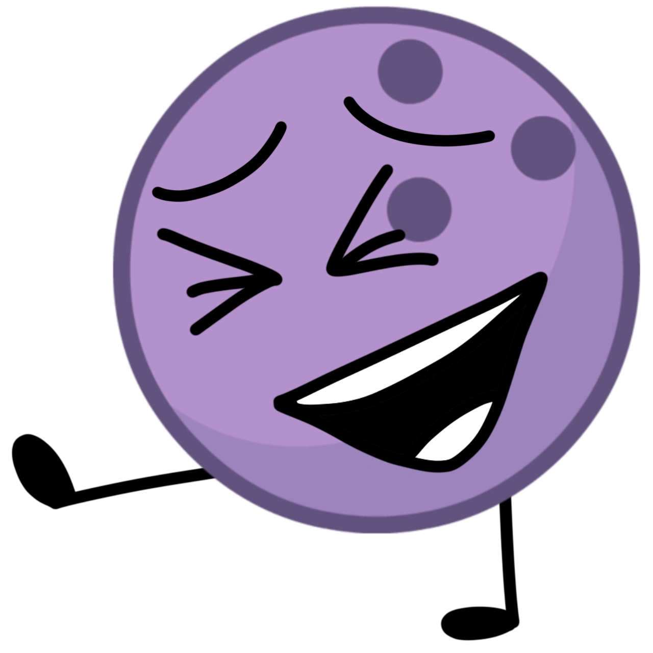 Bowling Ball The Insane Battle Of Objects Wiki Fandom