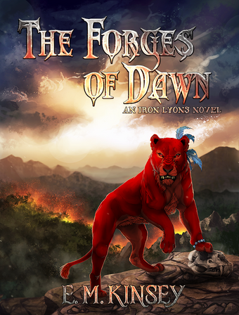 The Forges of Dawn | The Iron Lyons Wiki | Fandom