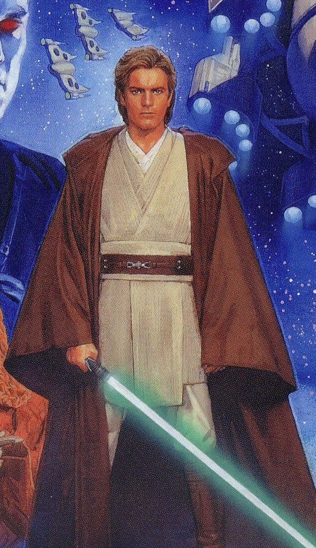  Obi  Wan  Kenobi The Jedi  Library Wiki Fandom