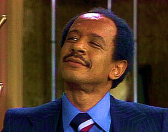 George Jefferson | The Jeffersons Wiki | Fandom