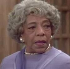 Mother Olivia Jefferson The Jeffersons Wiki Fandom