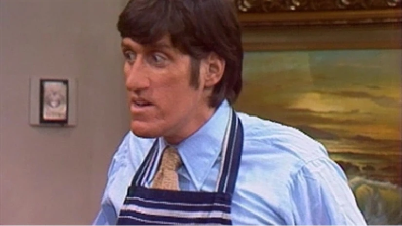 Harry Bentley The Jeffersons Wiki Fandom Powered By Wikia