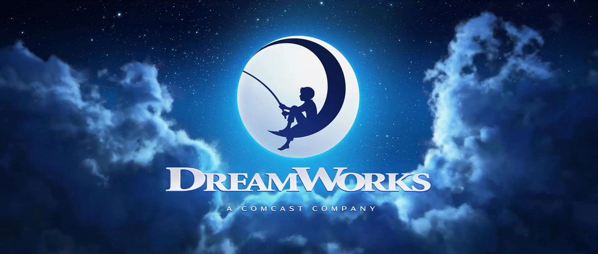 Image - DreamWorks Animation Logo (2019; Cinemascope).png | The JH ...