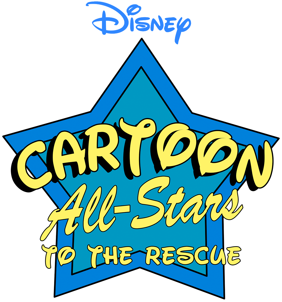 Cartoon AllStars to the Rescue (2024 film) The JH Movie Collection's