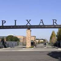 Pixar The Jh Movie Collection S Official Wiki Fandom