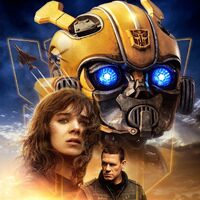 Bumblebee Film The Jh Movie Collection S Official Wiki Fandom