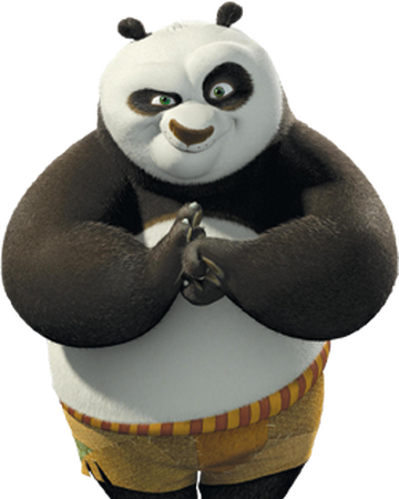 Po Kung Fu Panda The Jh Movie Collection S Official Wiki Fandom