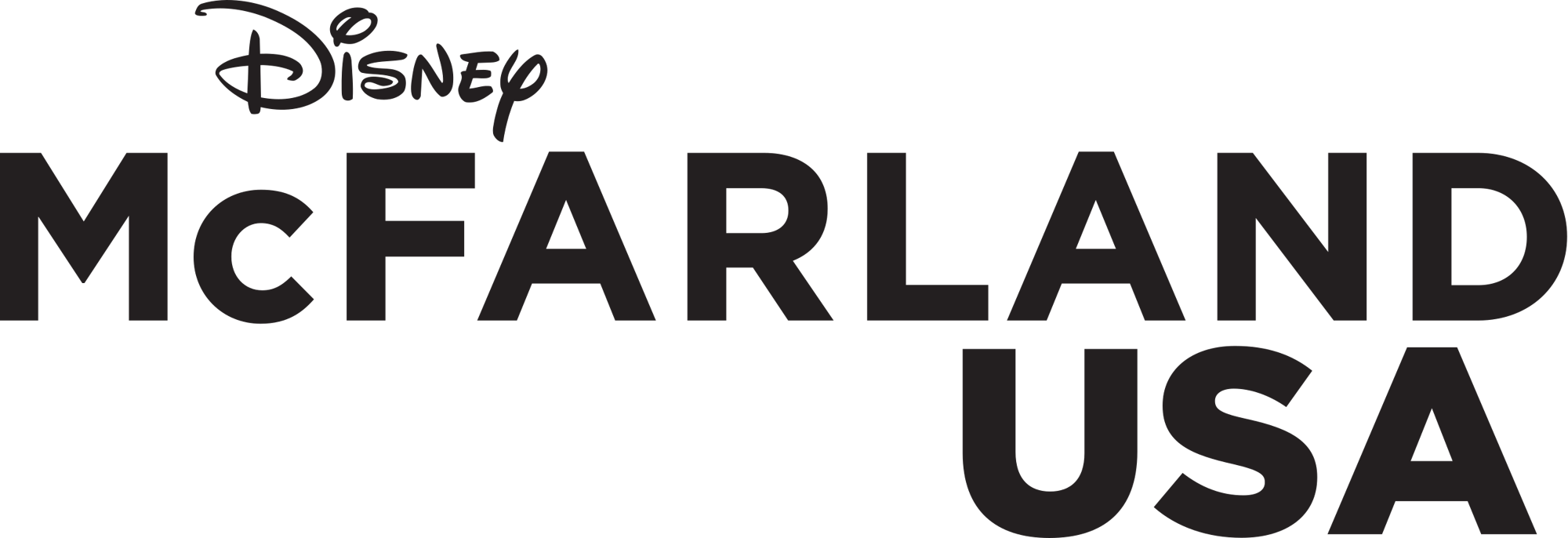 McFarland, USA/Credits The JH Movie Collection's Official Wiki Fandom