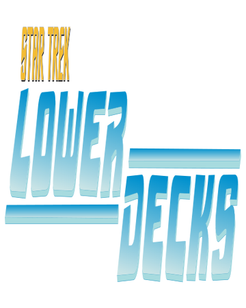 Star Trek Lower Decks The Jh Movie Collection S Official Wiki Fandom