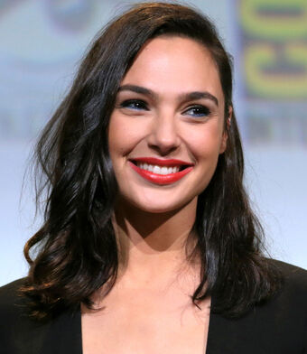 Wonder Woman 2017 Film The Jh Movie Collection S Official Wiki
