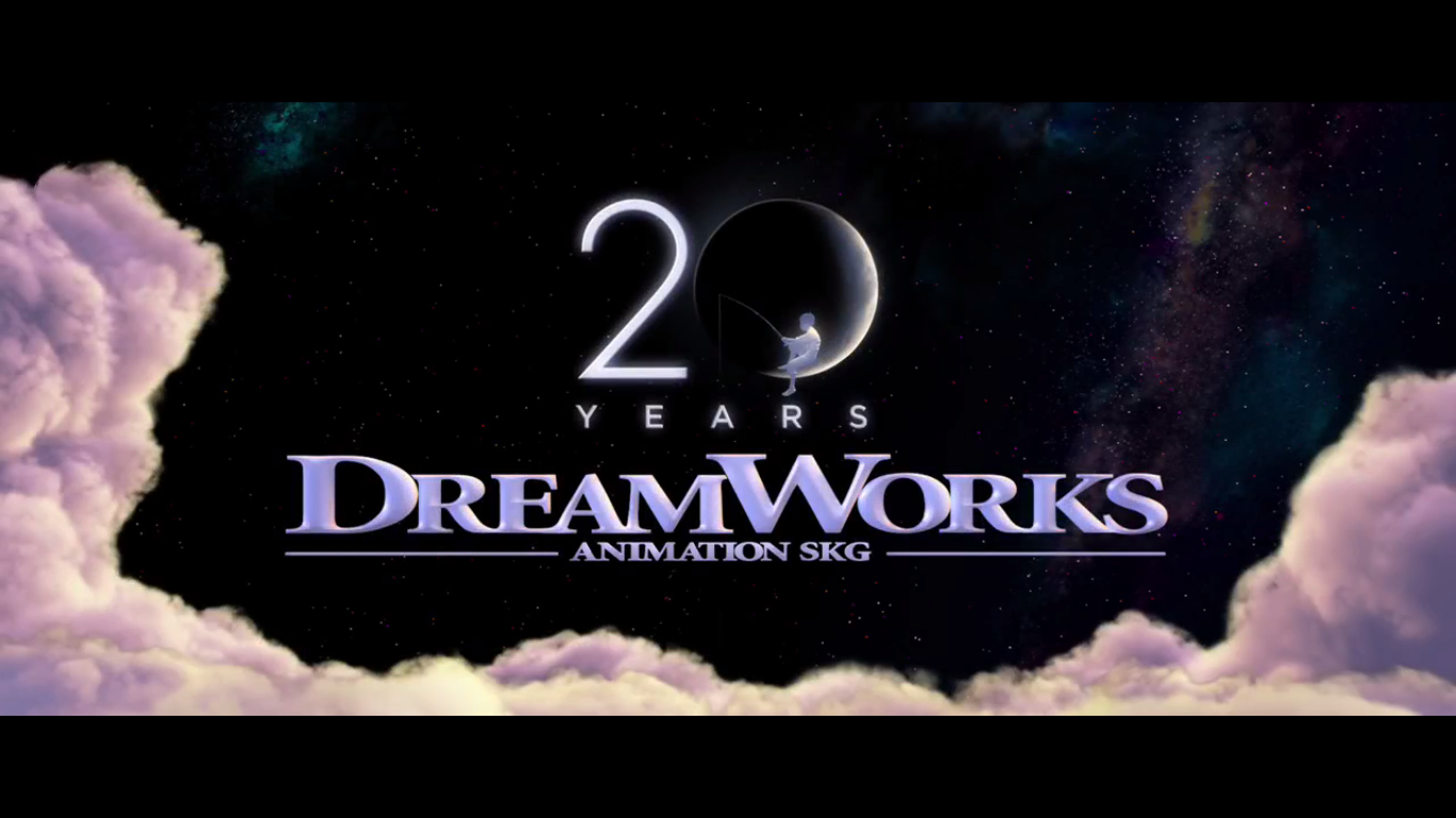 How to Train Your Dragon 2/Credits The JH Movie