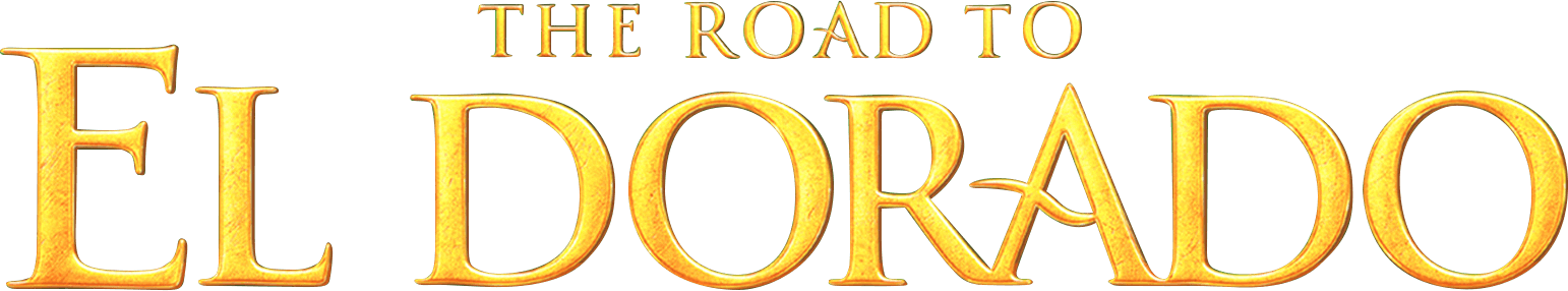 The Road to El Dorado/Credits | The JH Movie Collection's Official Wiki