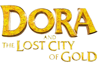 Dora And The Lost City Of Gold Credits The Jh Movie Collection S