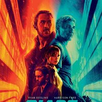 Blade Runner 2049 The Jh Movie Collection S Official Wiki Fandom