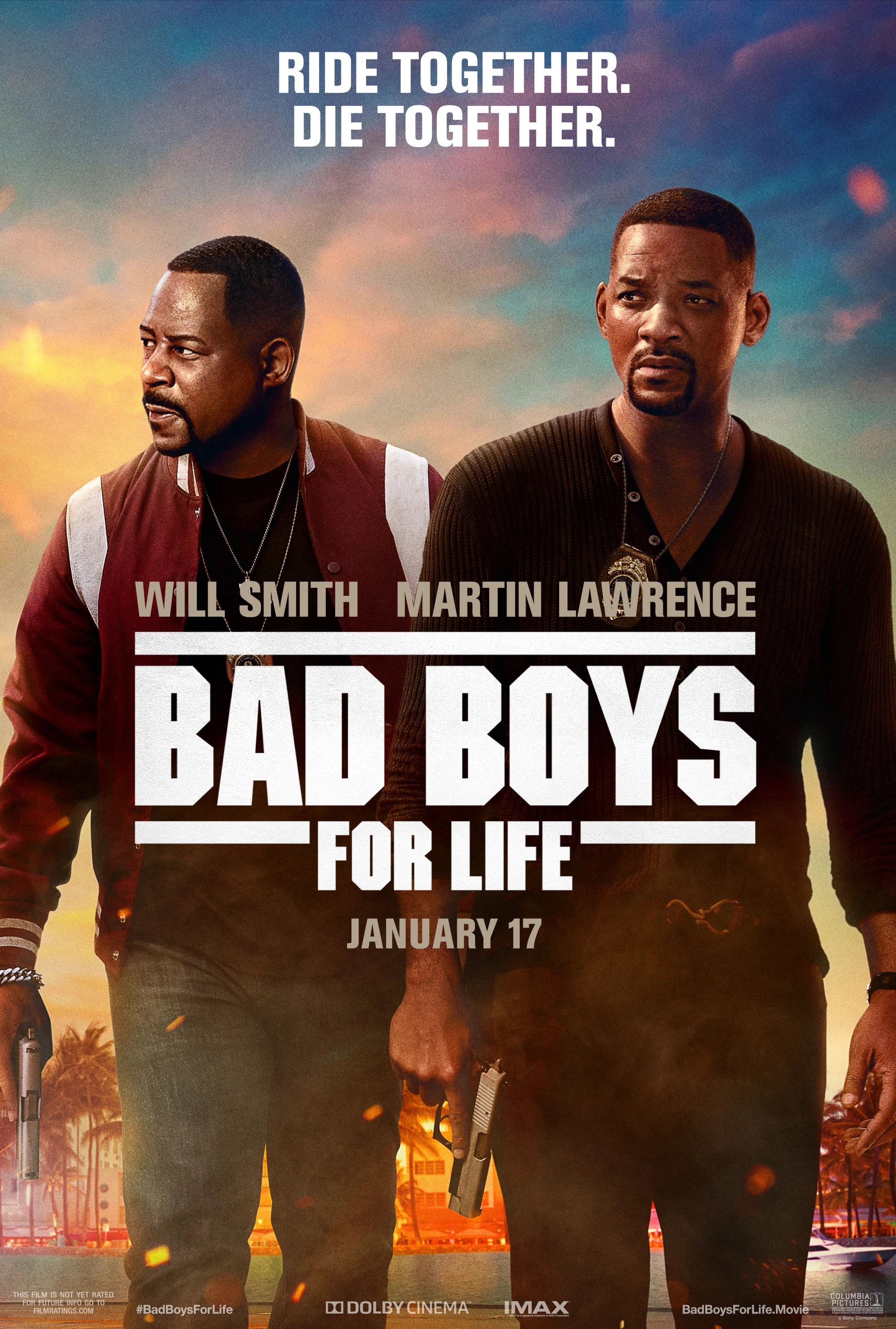 Bad Boys for Life | The JH Movie Collection's Official Wiki | Fandom