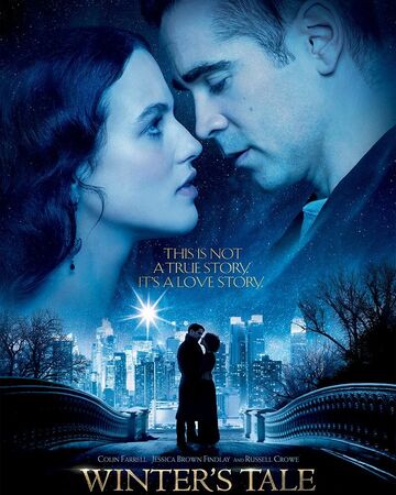 Winter S Tale Film The Jh Movie Collection S Official Wiki