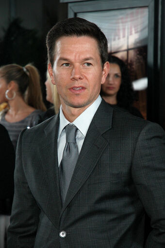 Mark Wahlberg The Jh Movie Collection S Official Wiki Fandom