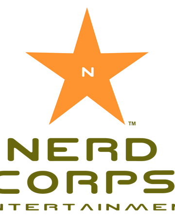 Nerd Corps Entertainment The Jh Movie Collection S Official Wiki