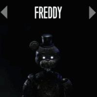 Ignited Freddy Thejoyofcreation Wikia Fandom