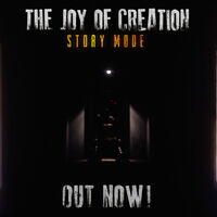 The Joy Of Creation Story Mode Thejoyofcreation Wikia Fandom