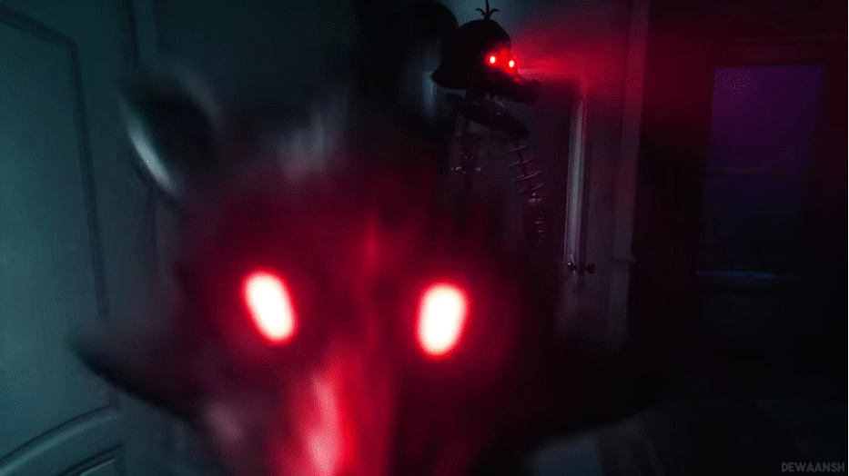 Image - Ignited Foxy living room jumpscare 42042.gif ... Image - Ignited Foxy living room jumpscare 42042.gif ...