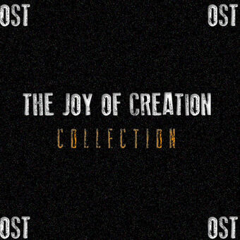 The Joy Of Creation Soundtrack Thejoyofcreation Wikia Fandom - joy of creation song roblox id