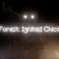 Forest Ignited Chica Thejoyofcreation Wikia Fandom