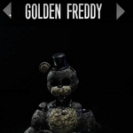 Ignited Golden Freddy Thejoyofcreation Wikia Fandom
