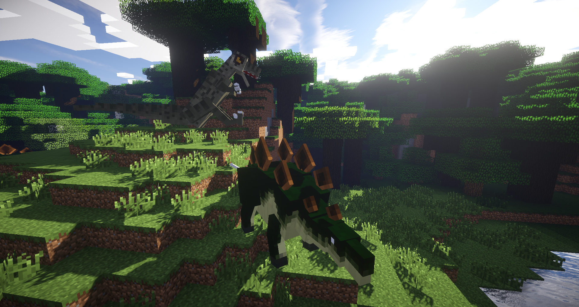 Category:Browse | The JurassiCraft Minecraft Mod Wiki ...